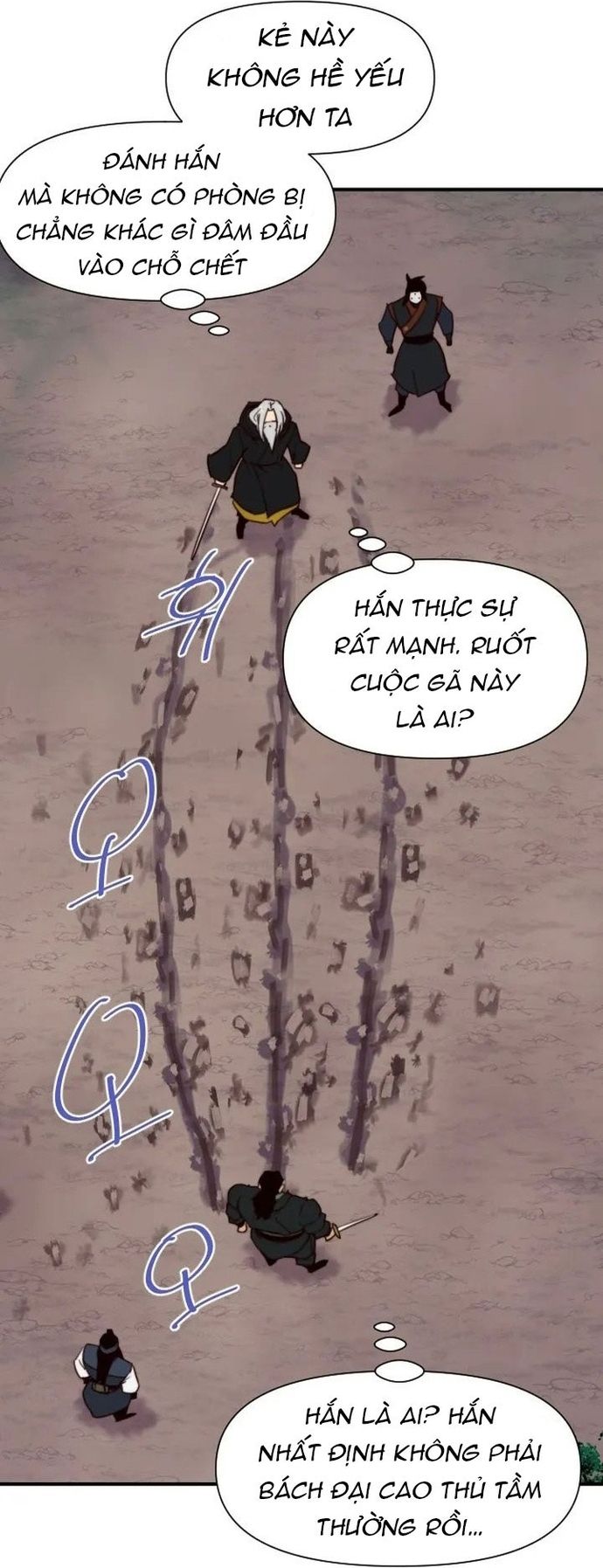 đọc truyện Kẻ Mạnh Nhất Lịch Sử Chương 121 ảnh 44 tại Thiên Thai Truyện