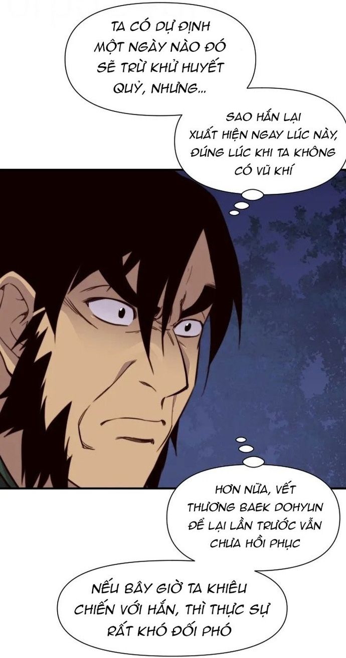 đọc truyện Kẻ Mạnh Nhất Lịch Sử Chương 121 ảnh 52 tại Thiên Thai Truyện