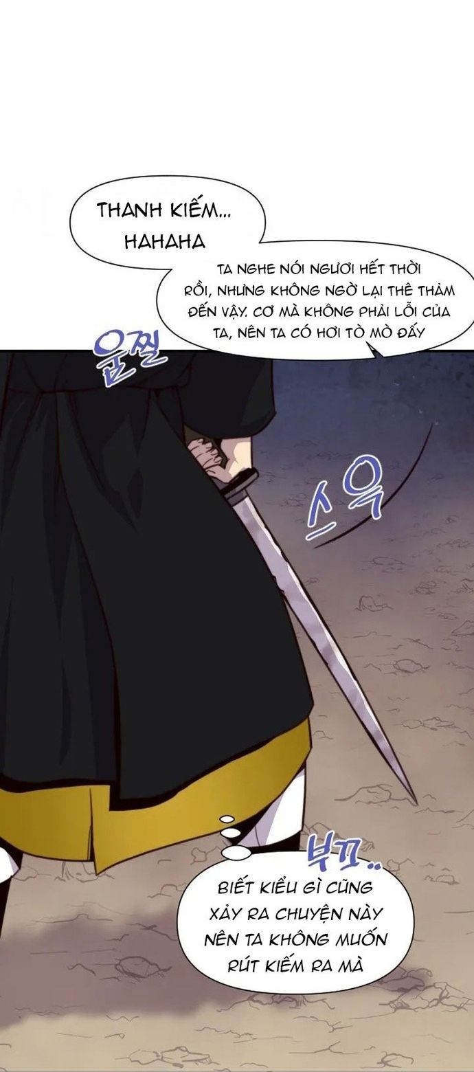 đọc truyện Kẻ Mạnh Nhất Lịch Sử Chương 121 ảnh 54 tại Thiên Thai Truyện