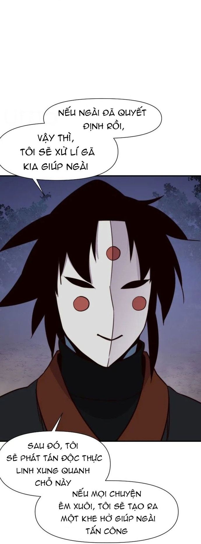 đọc truyện Kẻ Mạnh Nhất Lịch Sử Chương 121 ảnh 56 tại Thiên Thai Truyện