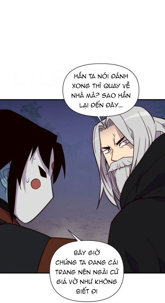 đọc truyện Kẻ Mạnh Nhất Lịch Sử Chương 121 ảnh 58 tại Thiên Thai Truyện