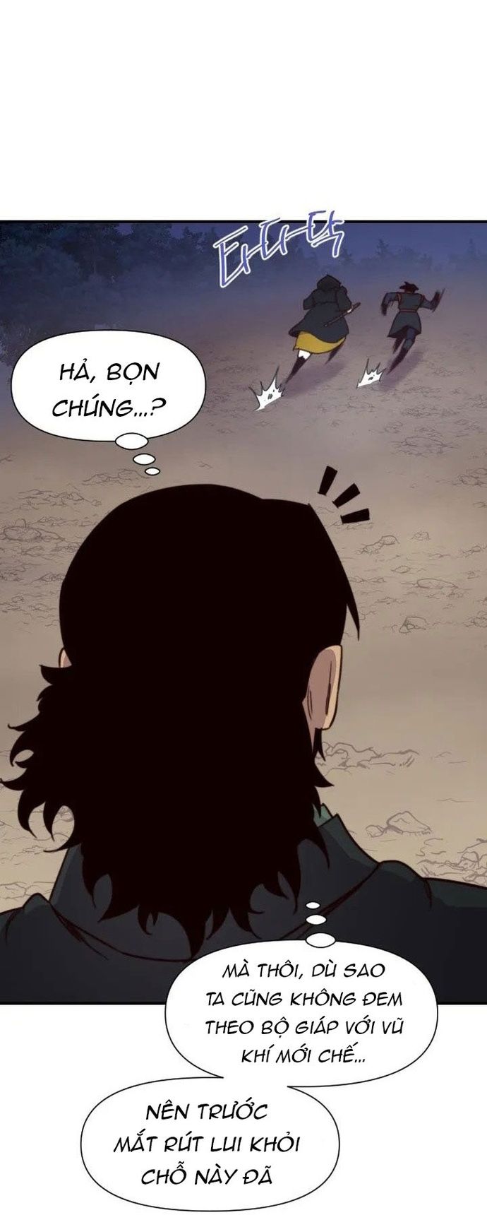 đọc truyện Kẻ Mạnh Nhất Lịch Sử Chương 121 ảnh 70 tại Thiên Thai Truyện