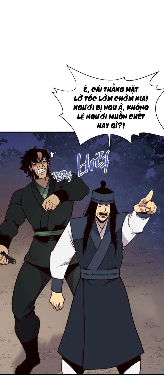 đọc truyện Kẻ Mạnh Nhất Lịch Sử Chương 121 ảnh 71 tại Thiên Thai Truyện