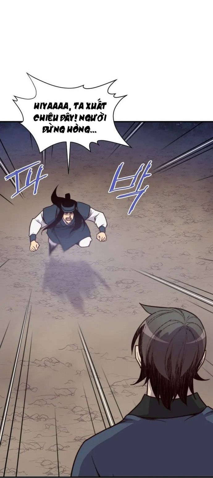 đọc truyện Kẻ Mạnh Nhất Lịch Sử Chương 121 ảnh 74 tại Thiên Thai Truyện