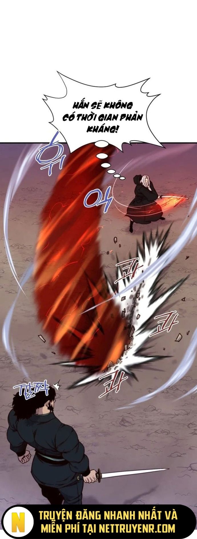 đọc truyện Kẻ Mạnh Nhất Lịch Sử Chương 121 ảnh 10 tại Thiên Thai Truyện