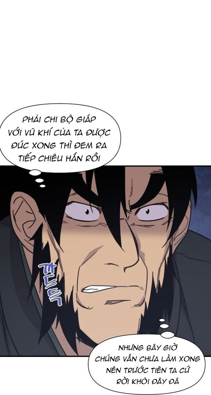 đọc truyện Kẻ Mạnh Nhất Lịch Sử Chương 121 ảnh 83 tại Thiên Thai Truyện