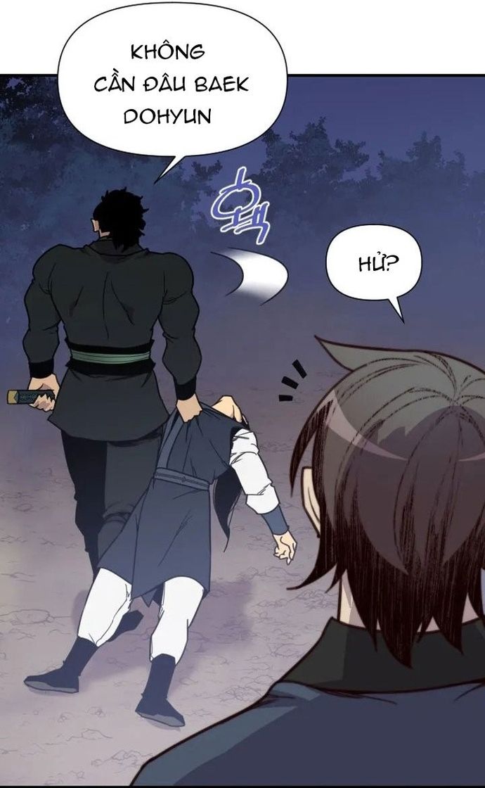 đọc truyện Kẻ Mạnh Nhất Lịch Sử Chương 121 ảnh 85 tại Thiên Thai Truyện