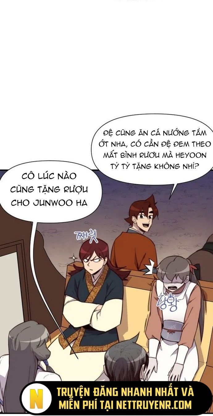 đọc truyện Kẻ Mạnh Nhất Lịch Sử Chương 122 ảnh 15 tại Thiên Thai Truyện