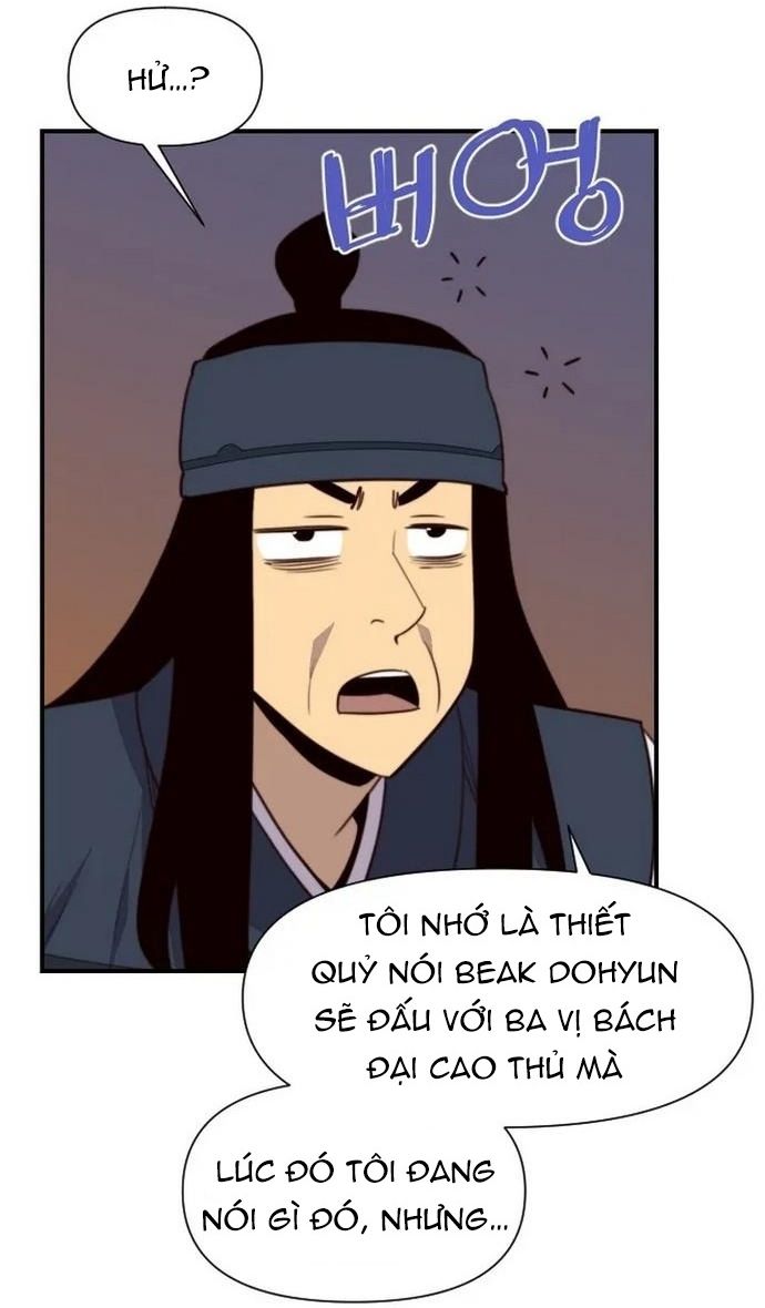 đọc truyện Kẻ Mạnh Nhất Lịch Sử Chương 122 ảnh 22 tại Thiên Thai Truyện