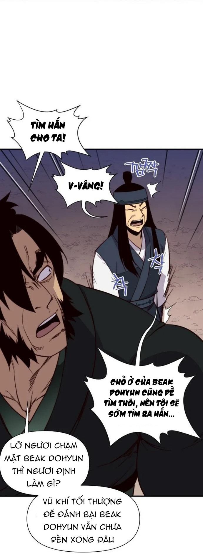 đọc truyện Kẻ Mạnh Nhất Lịch Sử Chương 122 ảnh 26 tại Thiên Thai Truyện