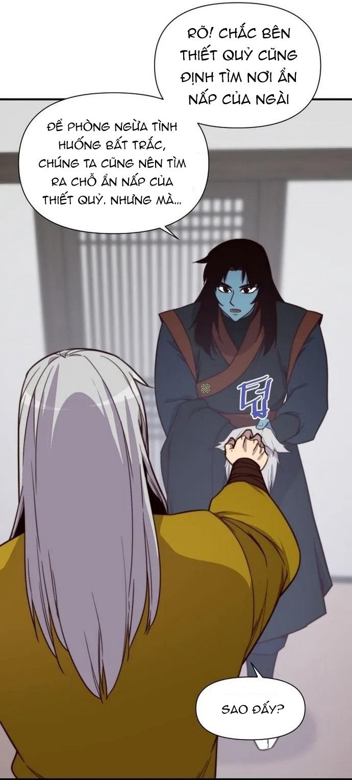 đọc truyện Kẻ Mạnh Nhất Lịch Sử Chương 122 ảnh 32 tại Thiên Thai Truyện