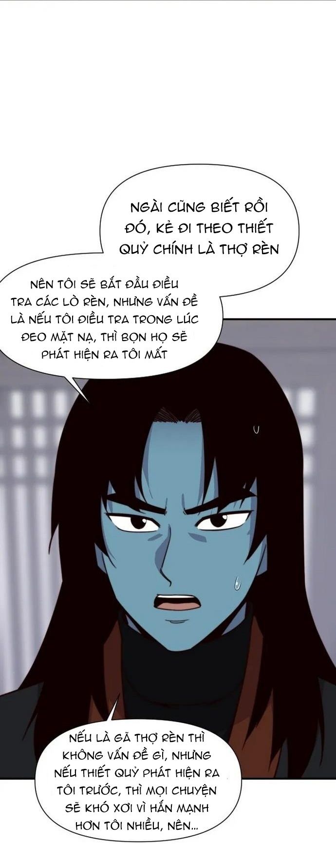 đọc truyện Kẻ Mạnh Nhất Lịch Sử Chương 122 ảnh 33 tại Thiên Thai Truyện