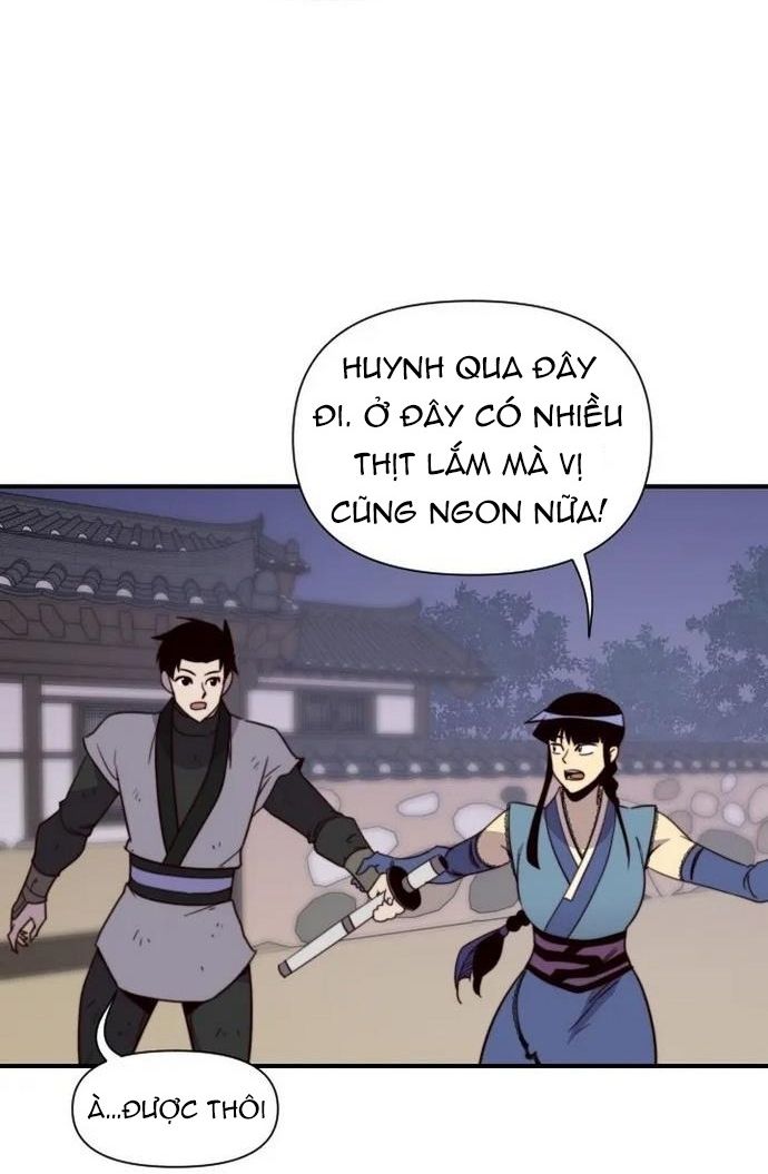 đọc truyện Kẻ Mạnh Nhất Lịch Sử Chương 122 ảnh 67 tại Thiên Thai Truyện