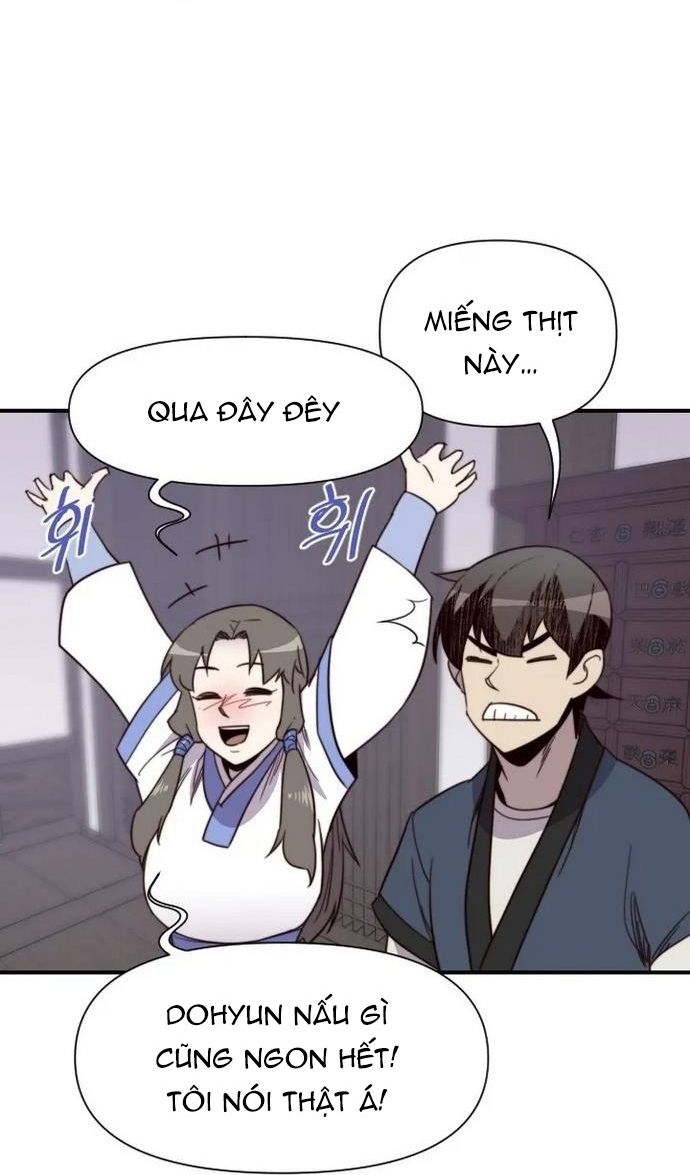 đọc truyện Kẻ Mạnh Nhất Lịch Sử Chương 122 ảnh 68 tại Thiên Thai Truyện