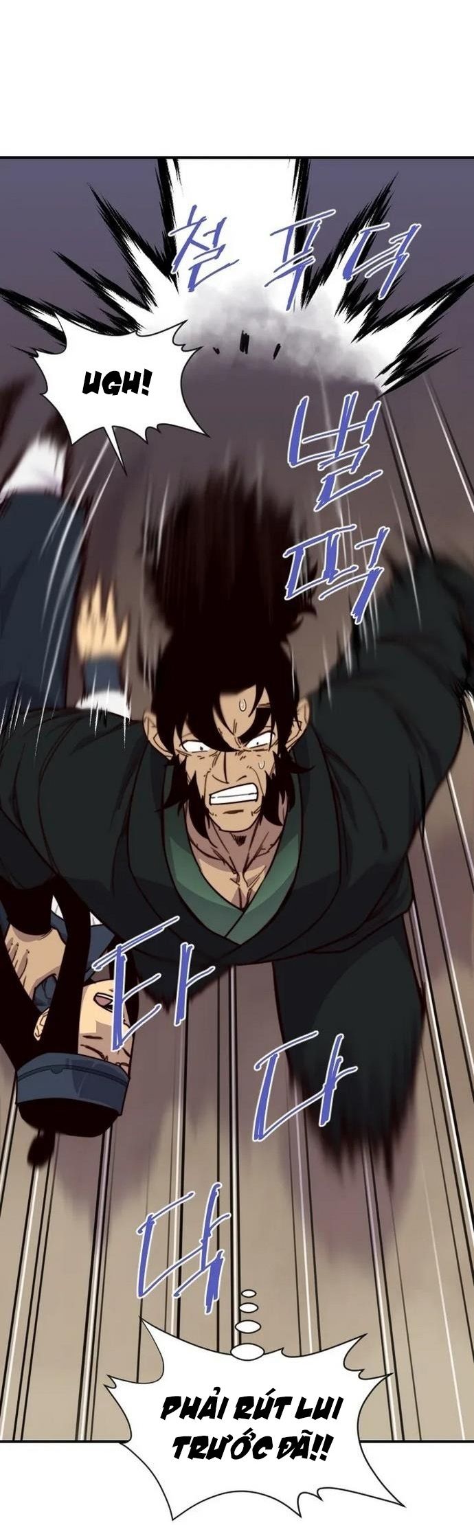 đọc truyện Kẻ Mạnh Nhất Lịch Sử Chương 122 ảnh 9 tại Thiên Thai Truyện