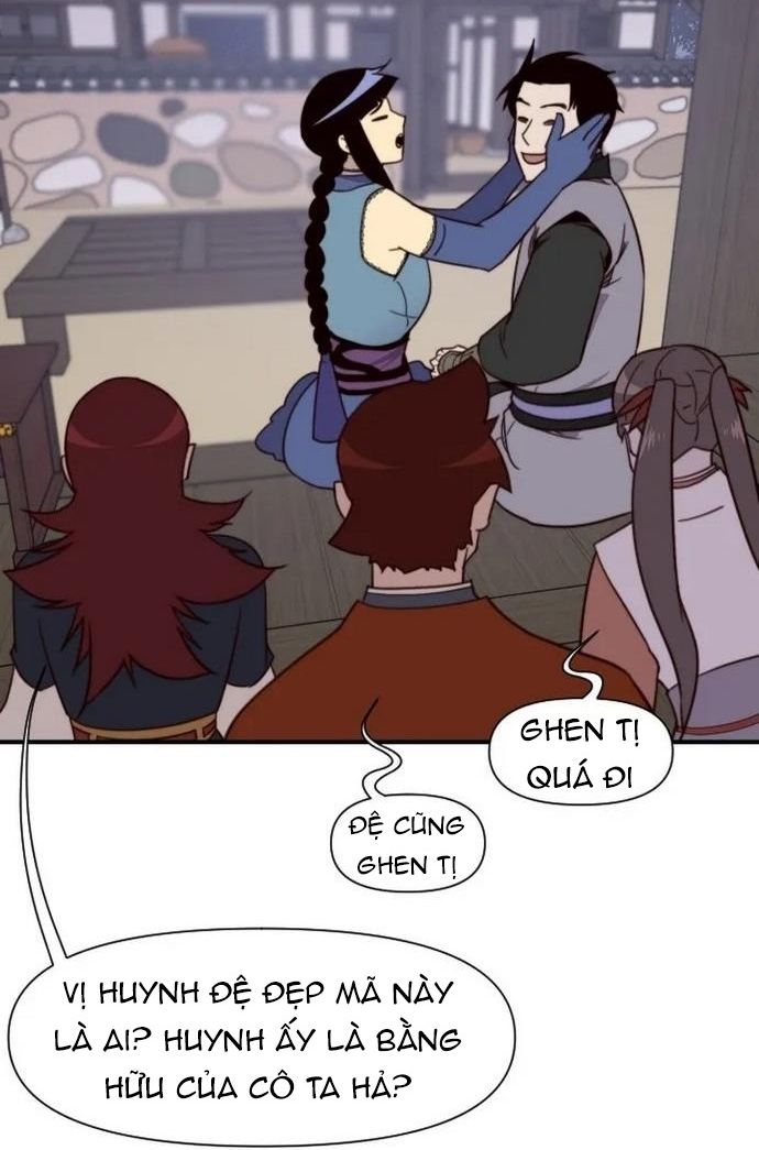 đọc truyện Kẻ Mạnh Nhất Lịch Sử Chương 122 ảnh 72 tại Thiên Thai Truyện