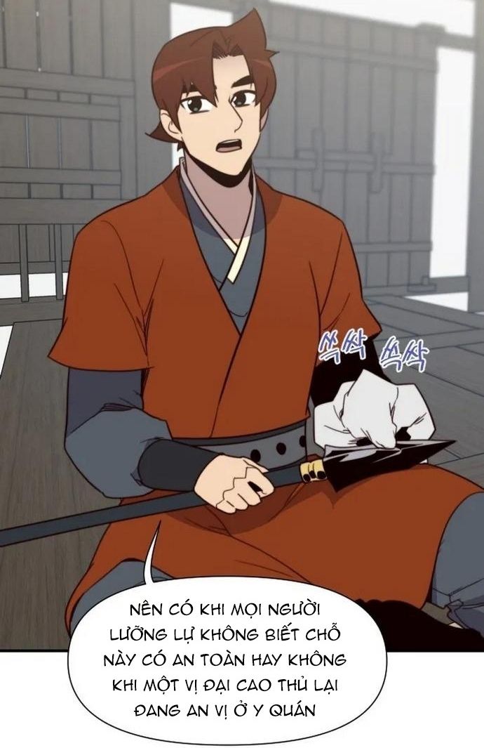 đọc truyện Kẻ Mạnh Nhất Lịch Sử Chương 122 ảnh 79 tại Thiên Thai Truyện