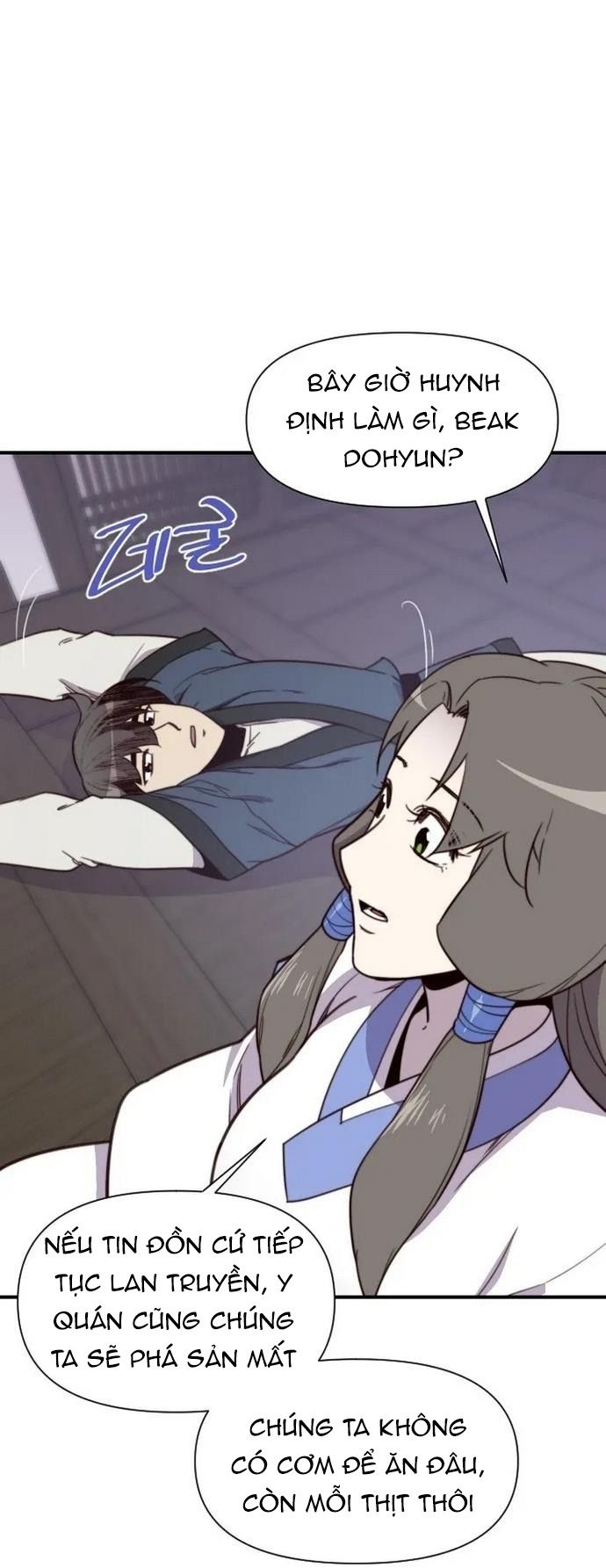 đọc truyện Kẻ Mạnh Nhất Lịch Sử Chương 122 ảnh 81 tại Thiên Thai Truyện