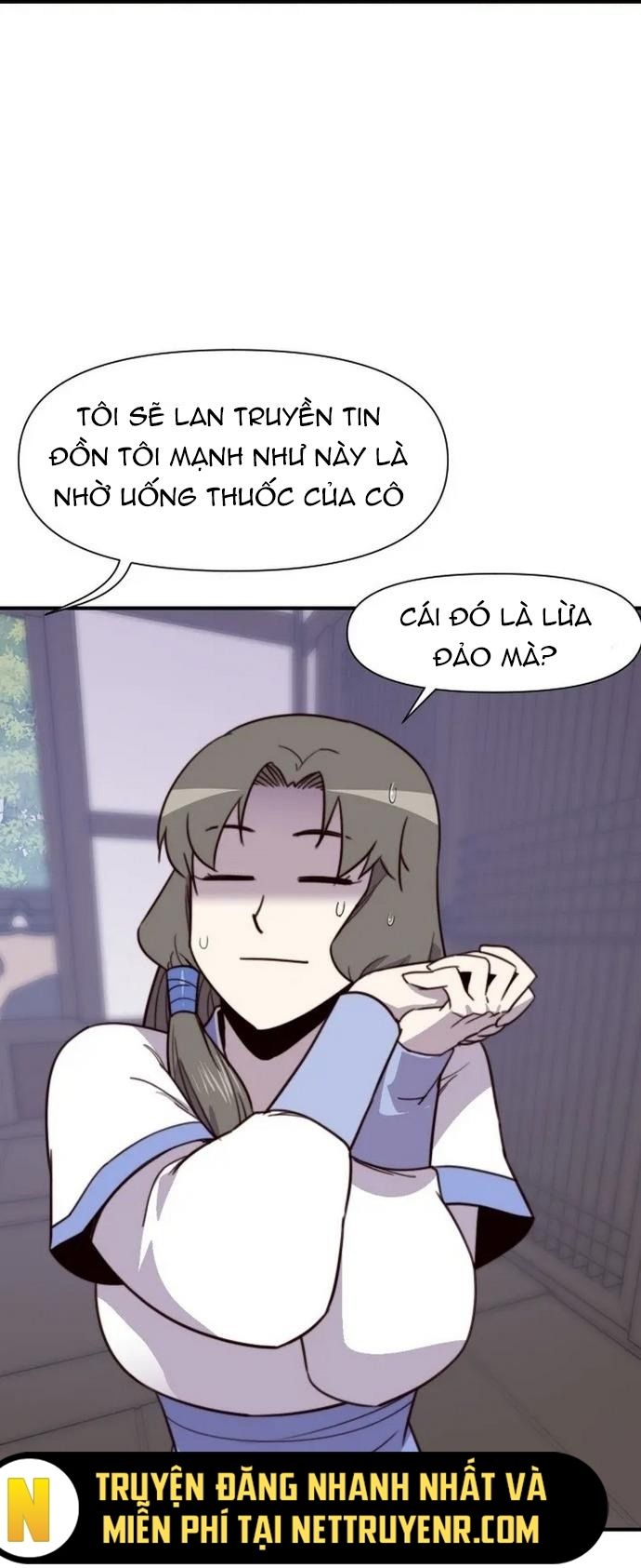 đọc truyện Kẻ Mạnh Nhất Lịch Sử Chương 122 ảnh 85 tại Thiên Thai Truyện