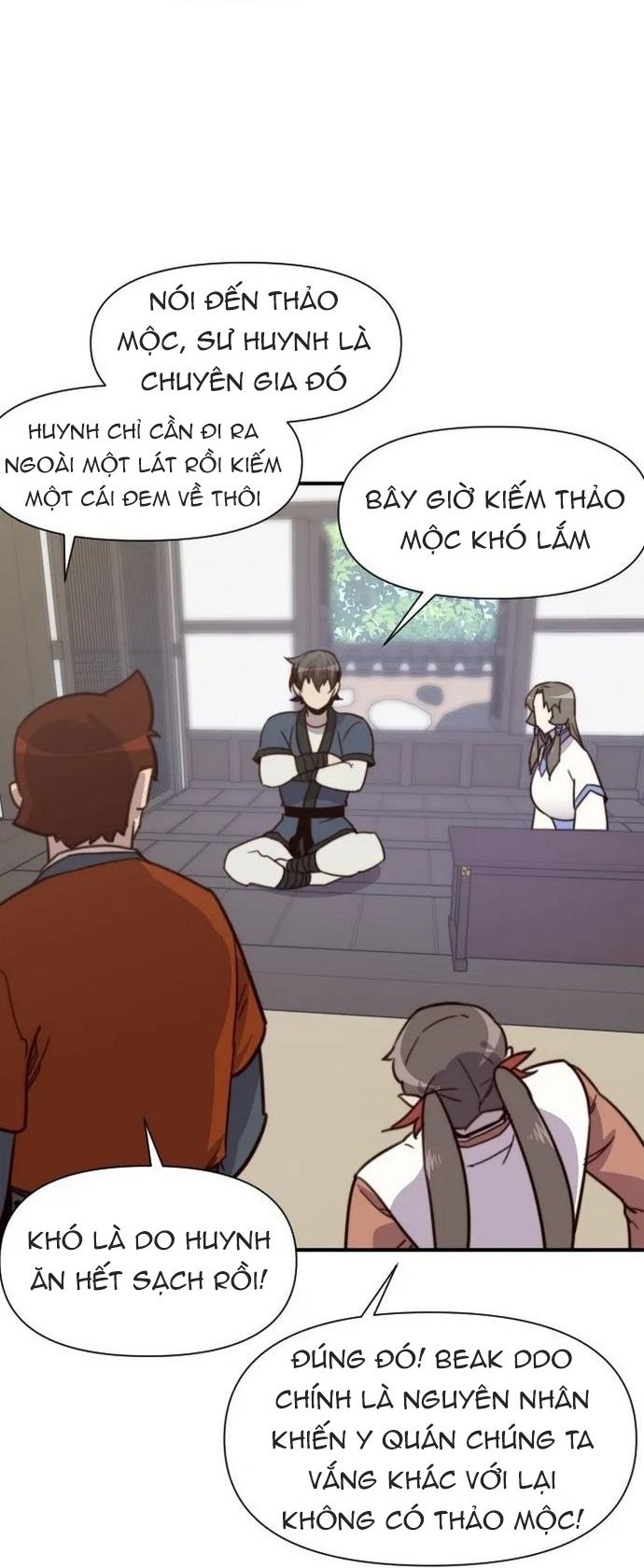 đọc truyện Kẻ Mạnh Nhất Lịch Sử Chương 122 ảnh 90 tại Thiên Thai Truyện