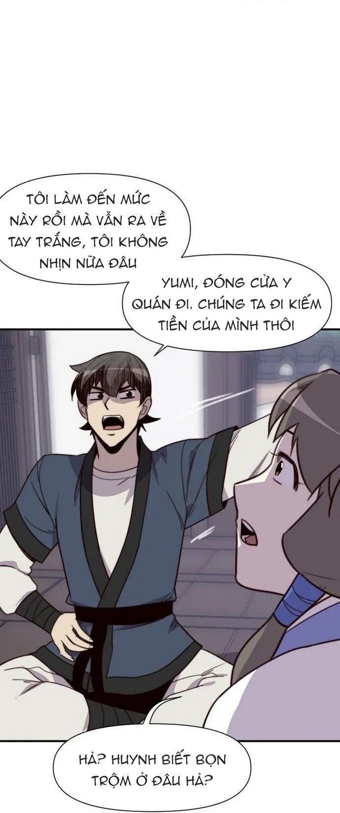 đọc truyện Kẻ Mạnh Nhất Lịch Sử Chương 122 ảnh 96 tại Thiên Thai Truyện