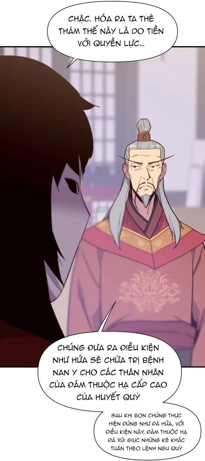 đọc truyện Kẻ Mạnh Nhất Lịch Sử Chương 123 ảnh 13 tại Thiên Thai Truyện