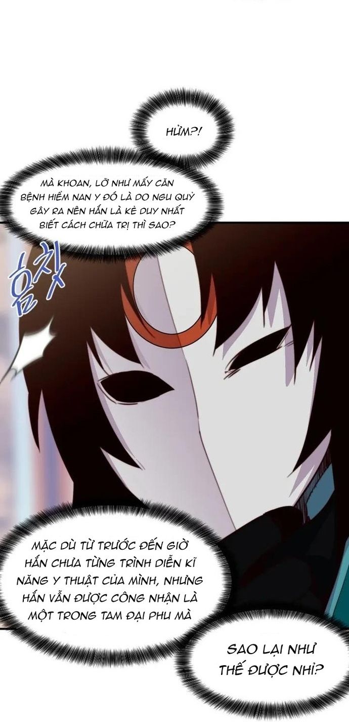 đọc truyện Kẻ Mạnh Nhất Lịch Sử Chương 123 ảnh 15 tại Thiên Thai Truyện