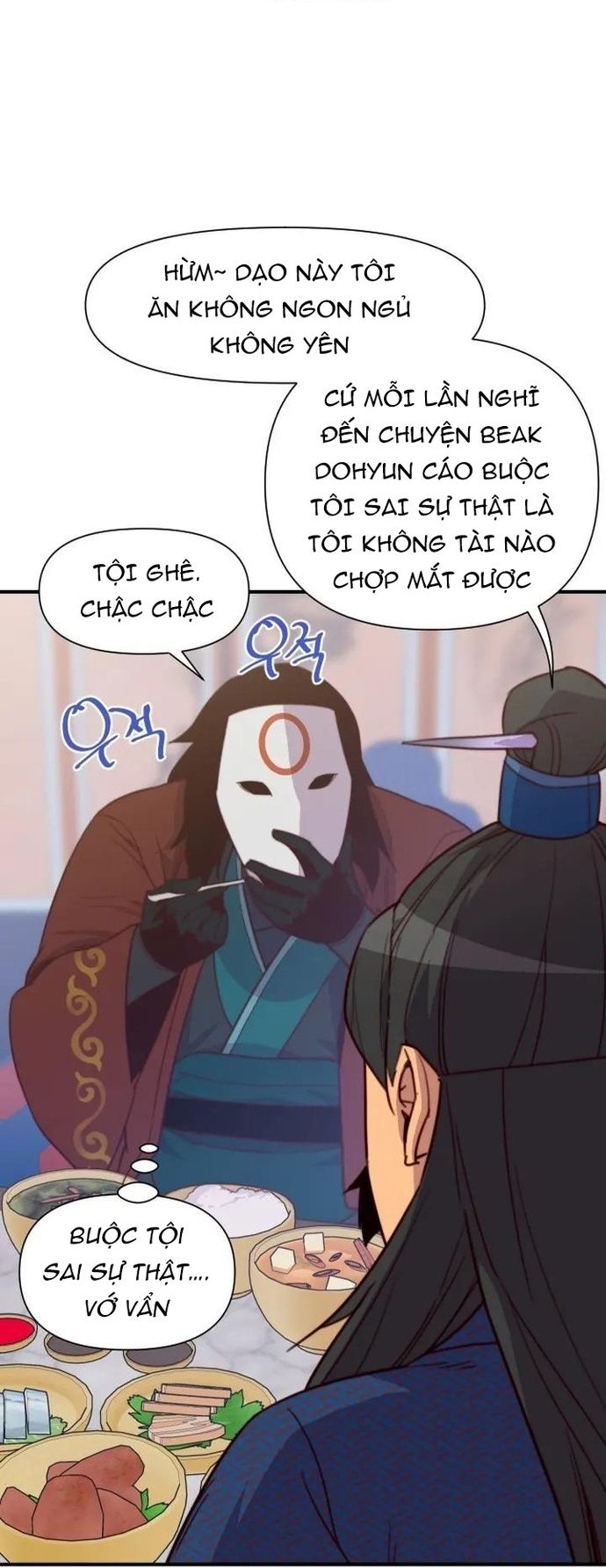 đọc truyện Kẻ Mạnh Nhất Lịch Sử Chương 123 ảnh 20 tại Thiên Thai Truyện