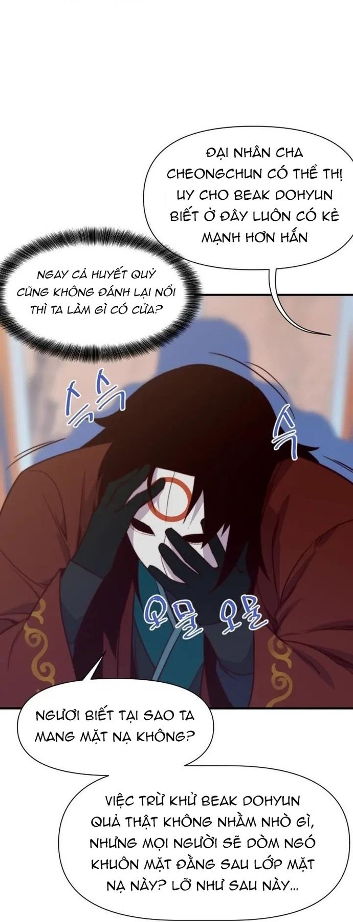 đọc truyện Kẻ Mạnh Nhất Lịch Sử Chương 123 ảnh 22 tại Thiên Thai Truyện