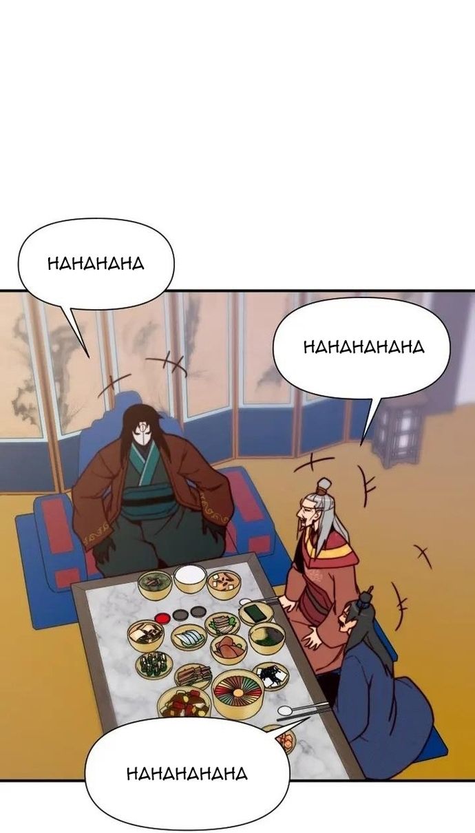 đọc truyện Kẻ Mạnh Nhất Lịch Sử Chương 123 ảnh 33 tại Thiên Thai Truyện