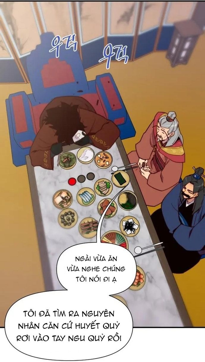 đọc truyện Kẻ Mạnh Nhất Lịch Sử Chương 123 ảnh 6 tại Thiên Thai Truyện