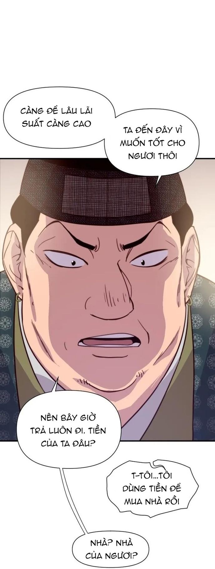 đọc truyện Kẻ Mạnh Nhất Lịch Sử Chương 123 ảnh 58 tại Thiên Thai Truyện