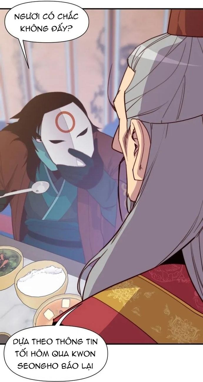 đọc truyện Kẻ Mạnh Nhất Lịch Sử Chương 123 ảnh 8 tại Thiên Thai Truyện