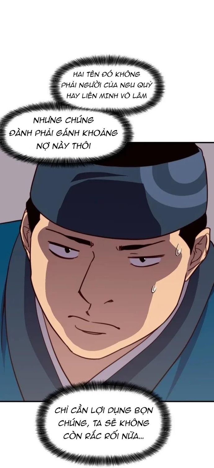 đọc truyện Kẻ Mạnh Nhất Lịch Sử Chương 123 ảnh 62 tại Thiên Thai Truyện