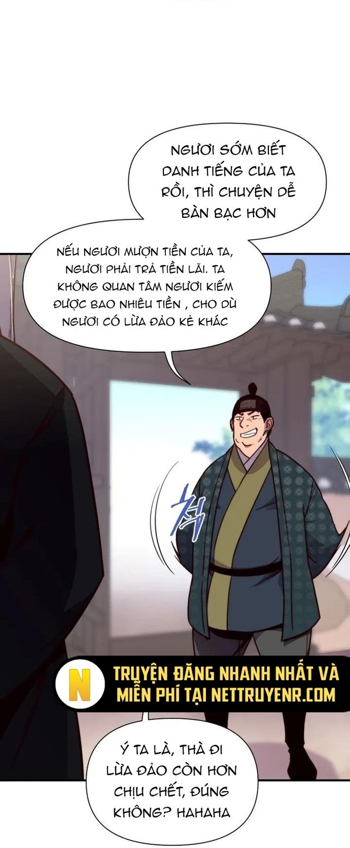 đọc truyện Kẻ Mạnh Nhất Lịch Sử Chương 123 ảnh 79 tại Thiên Thai Truyện