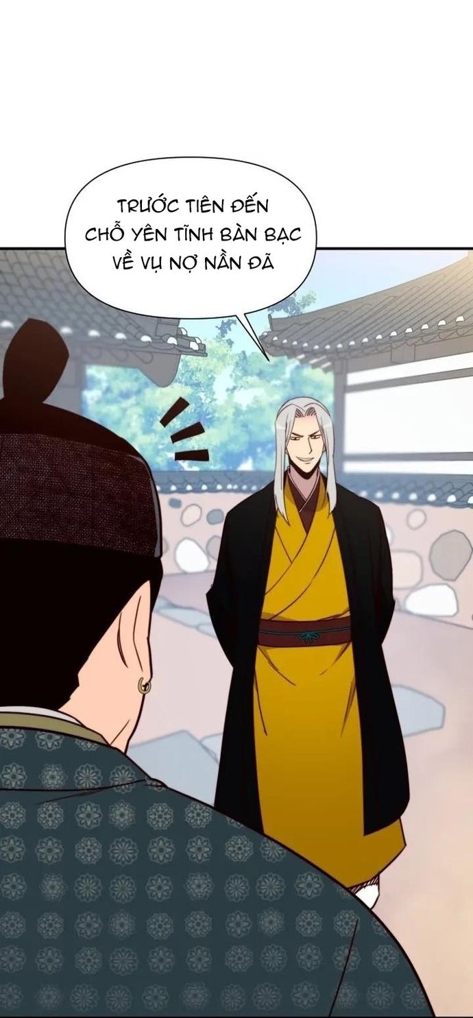 đọc truyện Kẻ Mạnh Nhất Lịch Sử Chương 123 ảnh 83 tại Thiên Thai Truyện