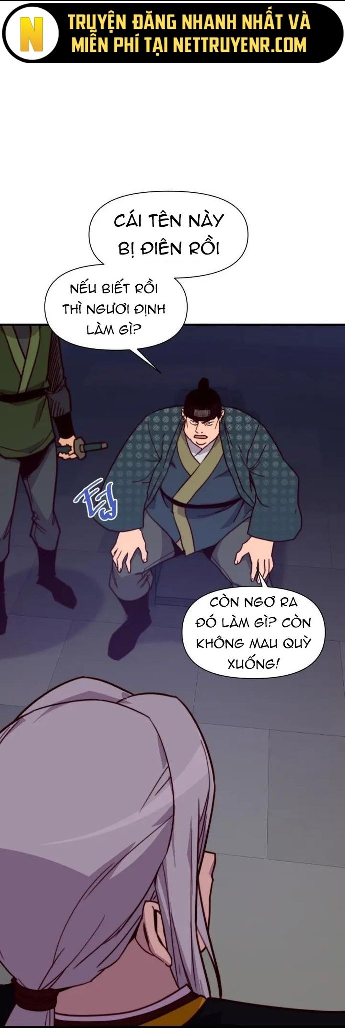 đọc truyện Kẻ Mạnh Nhất Lịch Sử Chương 123 ảnh 93 tại Thiên Thai Truyện