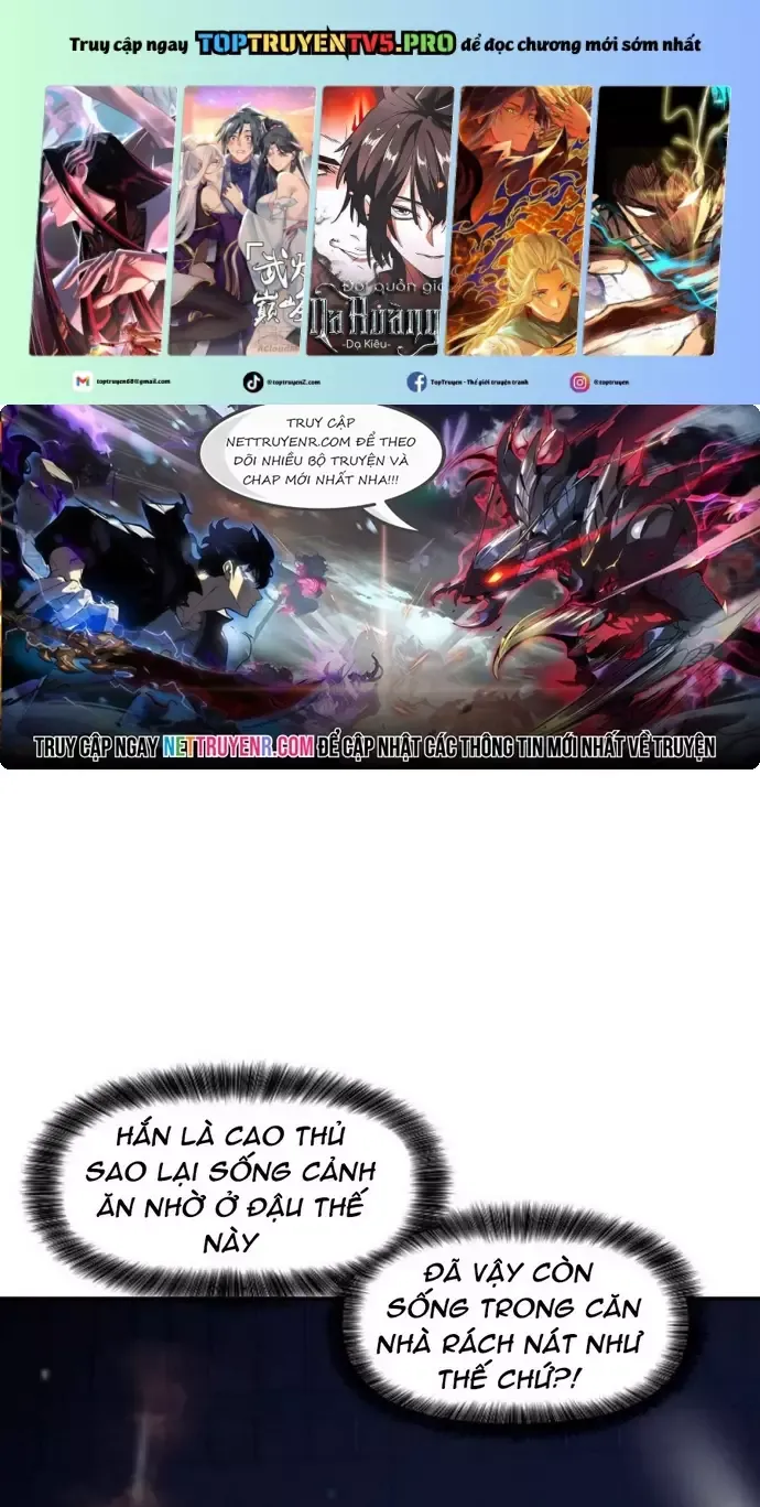 đọc truyện Kẻ Mạnh Nhất Lịch Sử Chương 124 ảnh 3 tại Thiên Thai Truyện