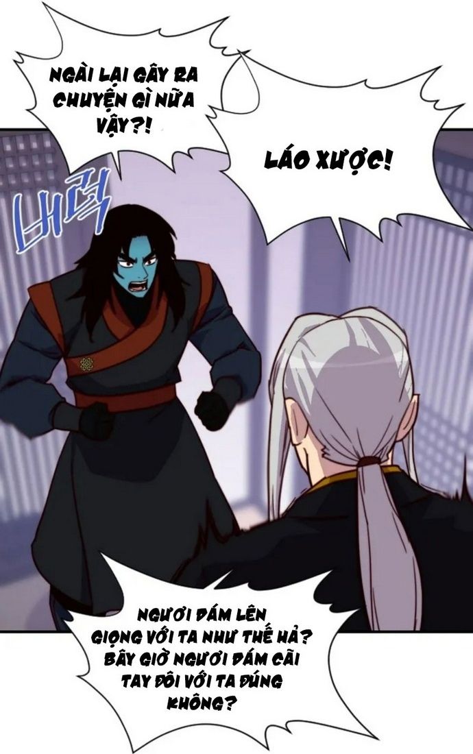 đọc truyện Kẻ Mạnh Nhất Lịch Sử Chương 124 ảnh 109 tại Thiên Thai Truyện