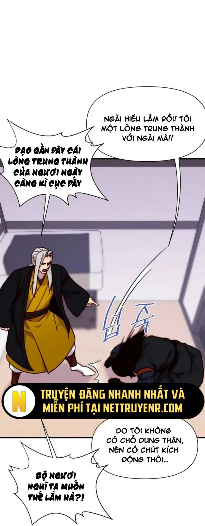 đọc truyện Kẻ Mạnh Nhất Lịch Sử Chương 124 ảnh 110 tại Thiên Thai Truyện