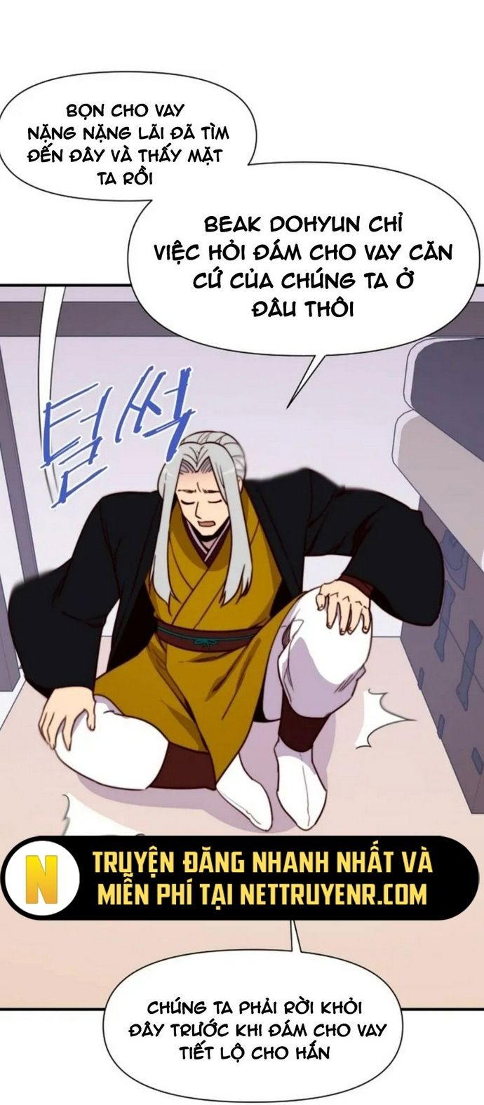 đọc truyện Kẻ Mạnh Nhất Lịch Sử Chương 124 ảnh 113 tại Thiên Thai Truyện