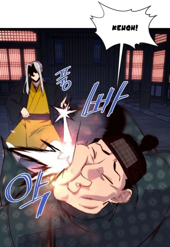 đọc truyện Kẻ Mạnh Nhất Lịch Sử Chương 124 ảnh 23 tại Thiên Thai Truyện