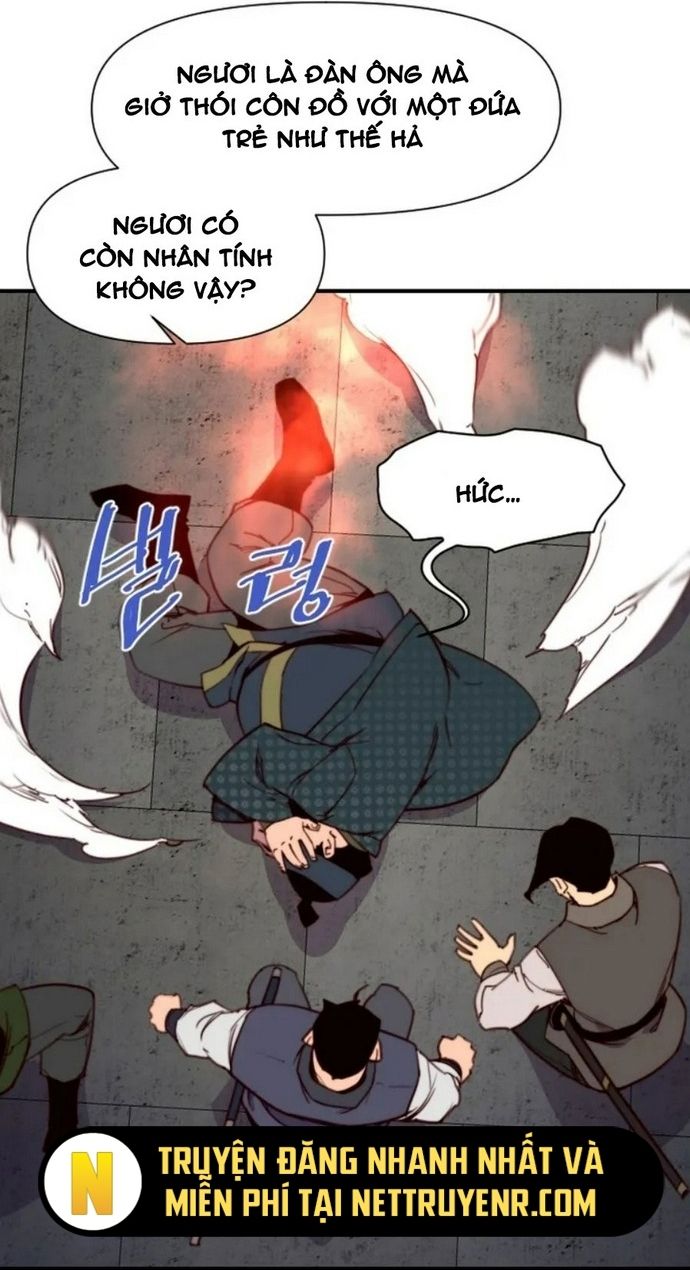 đọc truyện Kẻ Mạnh Nhất Lịch Sử Chương 124 ảnh 25 tại Thiên Thai Truyện