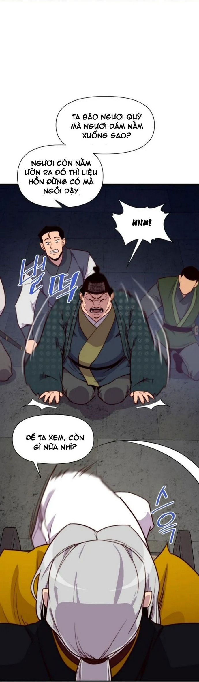 đọc truyện Kẻ Mạnh Nhất Lịch Sử Chương 124 ảnh 26 tại Thiên Thai Truyện