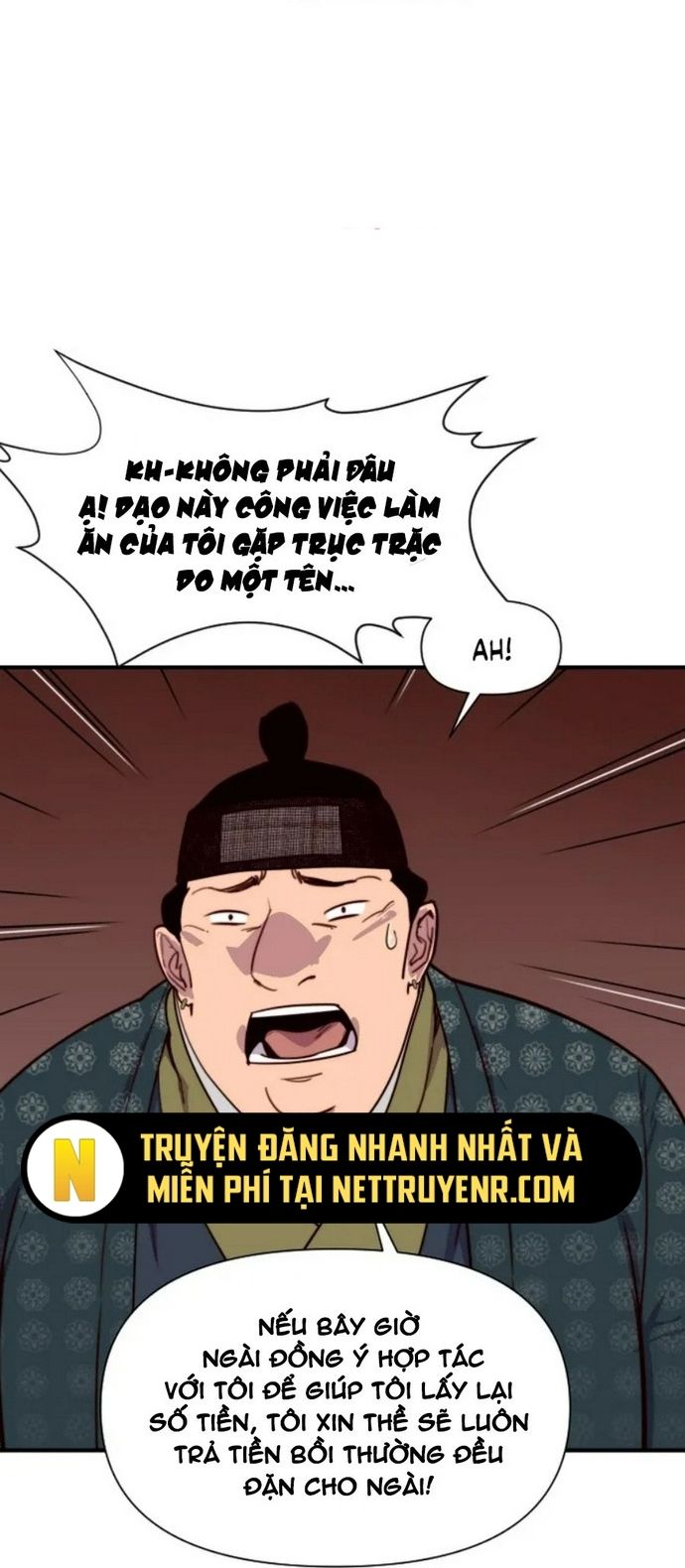 đọc truyện Kẻ Mạnh Nhất Lịch Sử Chương 124 ảnh 36 tại Thiên Thai Truyện