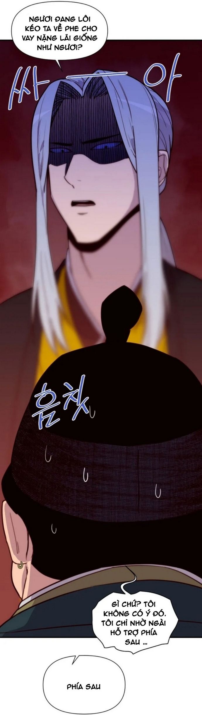 đọc truyện Kẻ Mạnh Nhất Lịch Sử Chương 124 ảnh 38 tại Thiên Thai Truyện