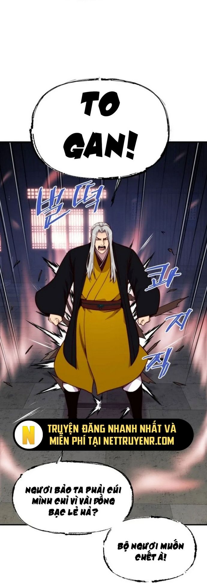 đọc truyện Kẻ Mạnh Nhất Lịch Sử Chương 124 ảnh 39 tại Thiên Thai Truyện