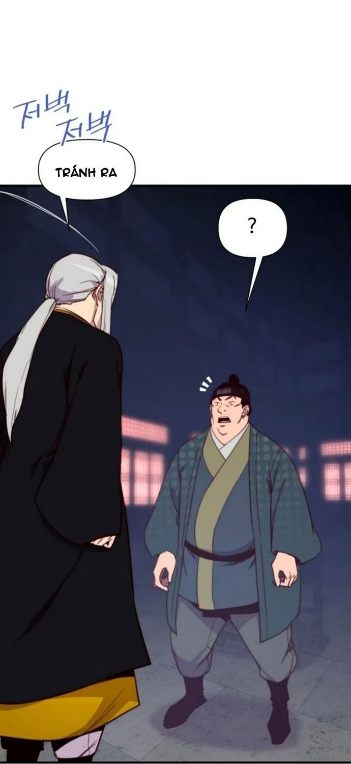 đọc truyện Kẻ Mạnh Nhất Lịch Sử Chương 124 ảnh 6 tại Thiên Thai Truyện