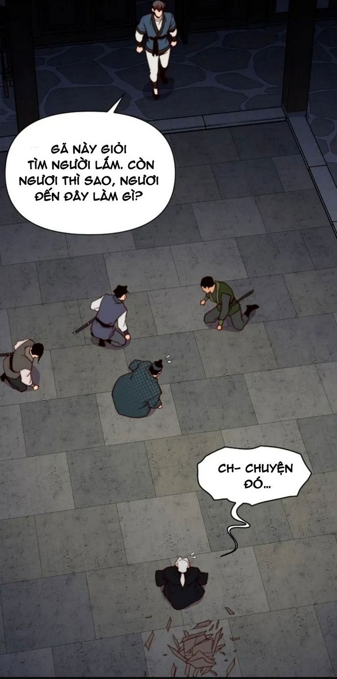 đọc truyện Kẻ Mạnh Nhất Lịch Sử Chương 124 ảnh 49 tại Thiên Thai Truyện