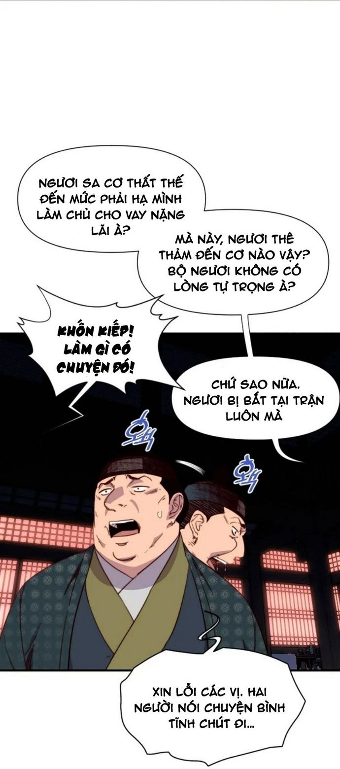 đọc truyện Kẻ Mạnh Nhất Lịch Sử Chương 124 ảnh 50 tại Thiên Thai Truyện